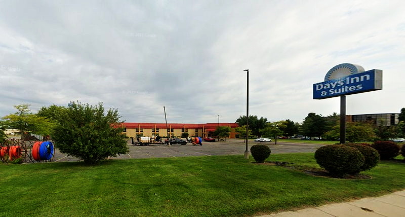Days Inn & Suites by Wyndham - From Web (newer photo)